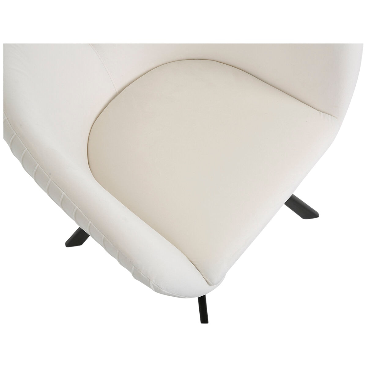 ONEX TiRo Dining Chair Ivory