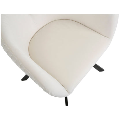 ONEX TiRo Dining Chair Ivory