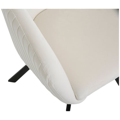 ONEX TiRo Dining Chair Ivory