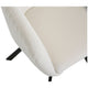 ONEX TiRo Dining Chair Ivory – view 5