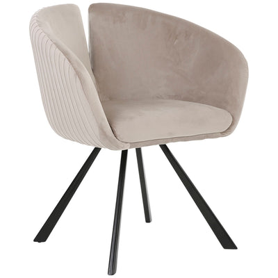 ONEX TiRo Dining Chair Light Grey