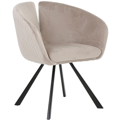 ONEX TiRo Dining Chair Light Grey