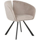 ONEX TiRo Dining Chair Light Grey – view 2