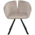 ONEX TiRo Dining Chair Light Grey