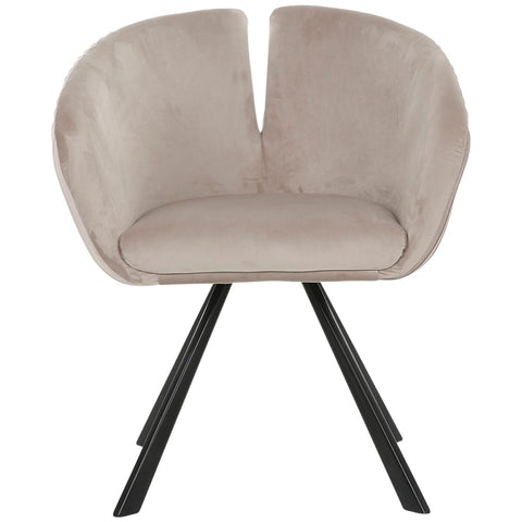 ONEX TiRo Dining Chair Light Grey - Auzzistore