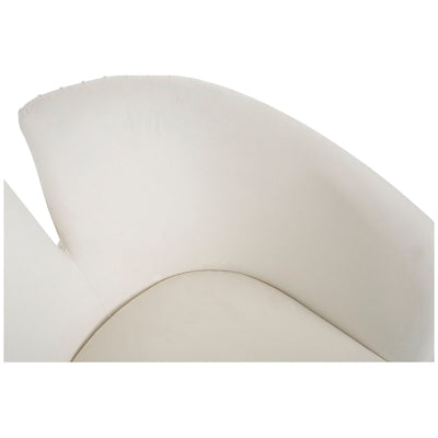 ONEX TiRo Dining Chair Ivory