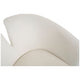 ONEX TiRo Dining Chair Ivory – view 4