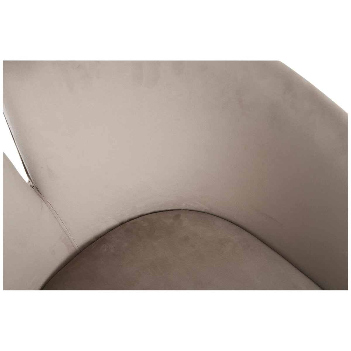 ONEX TiRo Dining Chair Light Grey