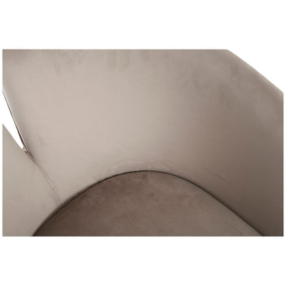 ONEX TiRo Dining Chair Light Grey