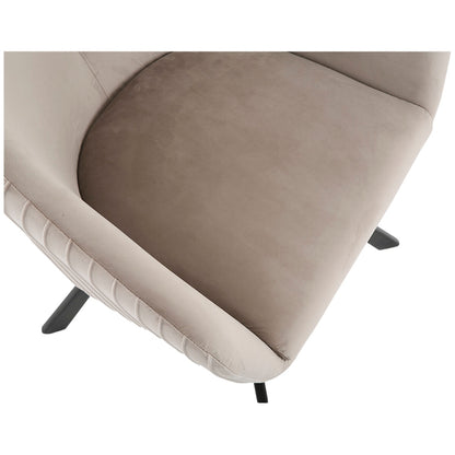 ONEX TiRo Dining Chair Light Grey