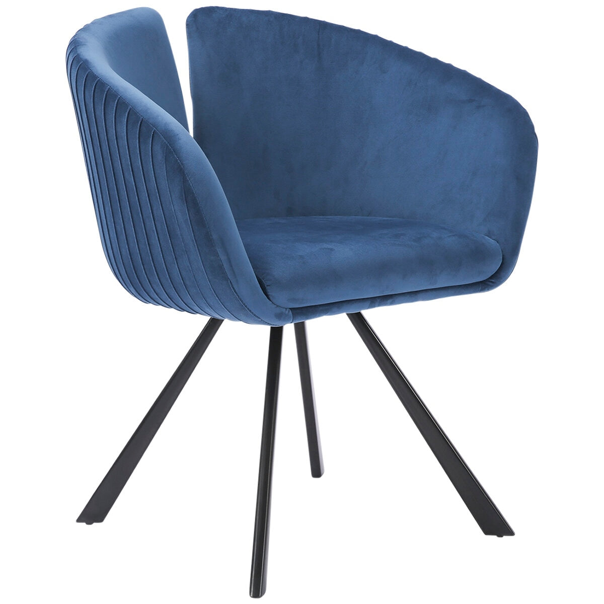 ONEX TiRo Dining Chair Ocean Blue