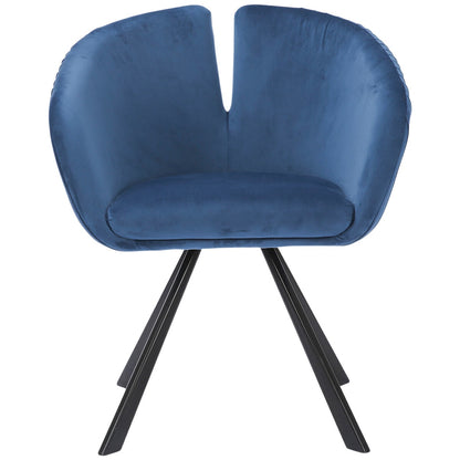 ONEX TiRo Dining Chair Ocean Blue