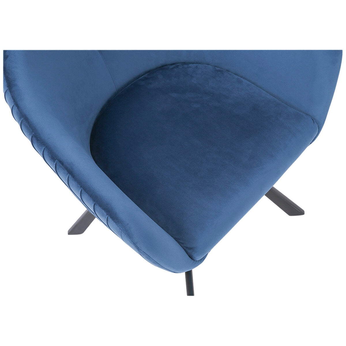 ONEX TiRo Dining Chair Ocean Blue