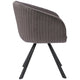 ONEX TiRo Dining Chair Olive – view 3
