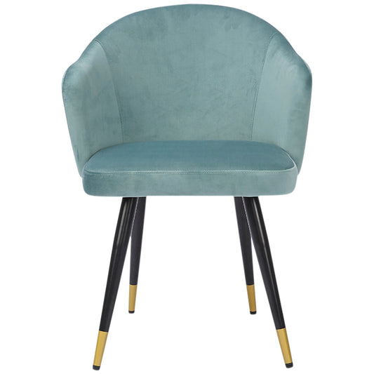 ONEX ViRo Dining Chair Green 2 Pack