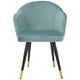 ONEX ViRo Dining Chair Green 2 Pack