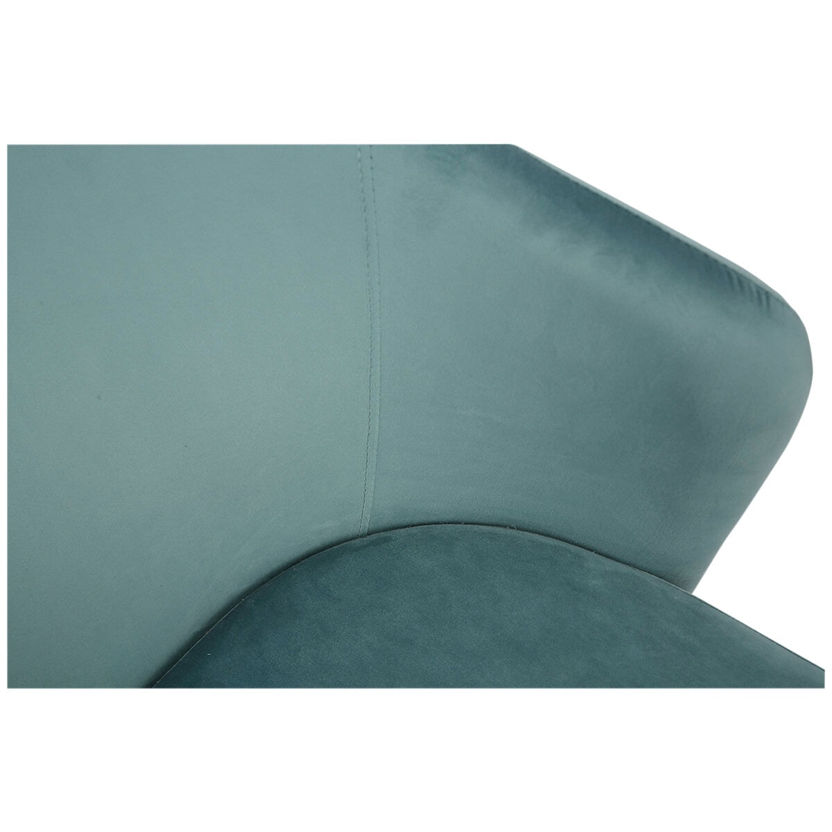 ONEX ViRo Dining Chair Green 2 Pack