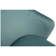ONEX ViRo Dining Chair Green 2 Pack – view 4