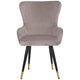 ONEX ViTa Dining Chair Light Grey 2 Pack