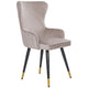 ONEX ViTa Dining Chair Light Grey 2 Pack – view 2