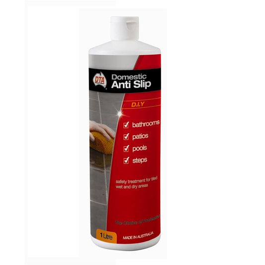 Dta Anti Slip 1L Fluoride Formula For Reducing Slipping