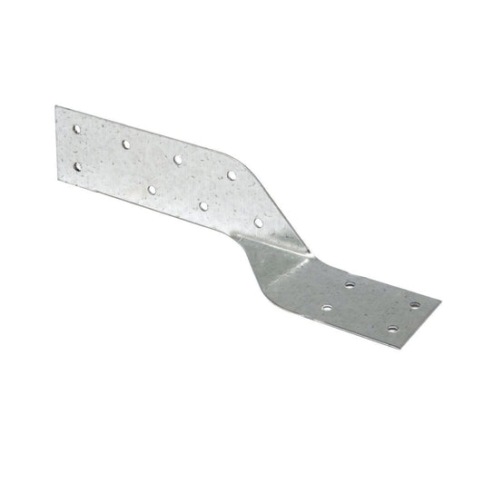 Pryda Unitie - 170 x 32mm - Galvabond Steel - Purlin Anchor - Auzzistore