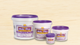 Earl S Multfill Ready to Use Filler 0.14kg - White - Smooth Finish