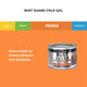 White Knight Rust Guard Cold Gal Primer Paint - 0.1L - Grey - Fast-Drying Rust Protection