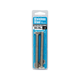 Pinnacle M10 Hex Bolt and Nut 100mm Stainless Steel 2 Pack