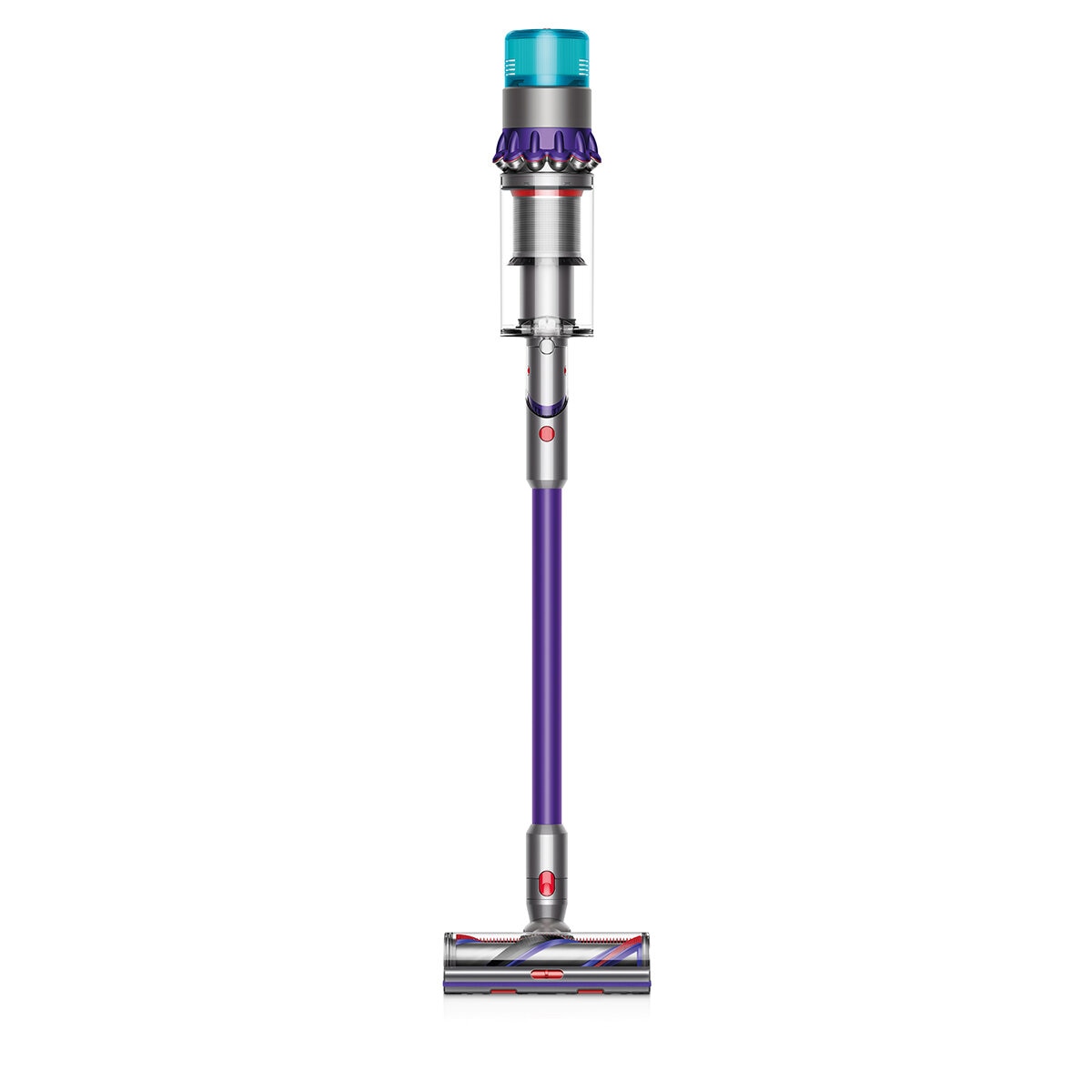 Dyson Gen5detect Absolute Vacuum Cleaner 443066-01