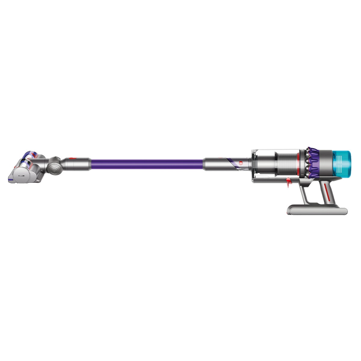 Dyson Gen5detect Absolute Vacuum Cleaner 443066-01