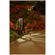 Tommy Bahama LED Solar Bollard Light 6 Pack – view 7