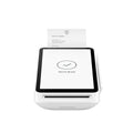 Square All In One Payment Terminal and Receipt Rolls Bundle SQU011 White
