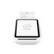 Square All In One Payment Terminal and Receipt Rolls Bundle SQU011 White — image 3