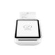 Square All In One Payment Terminal and Receipt Rolls Bundle SQU011 White — image 7