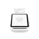 Square All In One Payment Terminal and Receipt Rolls Bundle SQU011 White — image 8