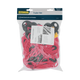 Syneco Tie Down Trailer Net 1200mm Rubber Polypropylene Durable