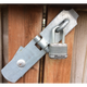 Master Lock Padlock - 51mm - Boron Carbide - Maximum Security 4 Pack