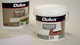 Dulux Texture Paint Primer 4L Water Based High Build Sealer