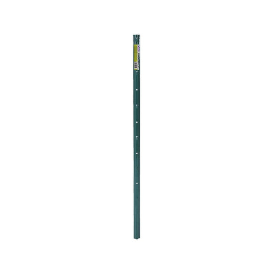 Jack Green Steel Garden Post 100cm Lightweight Durable Easy Mount - Auzzistore