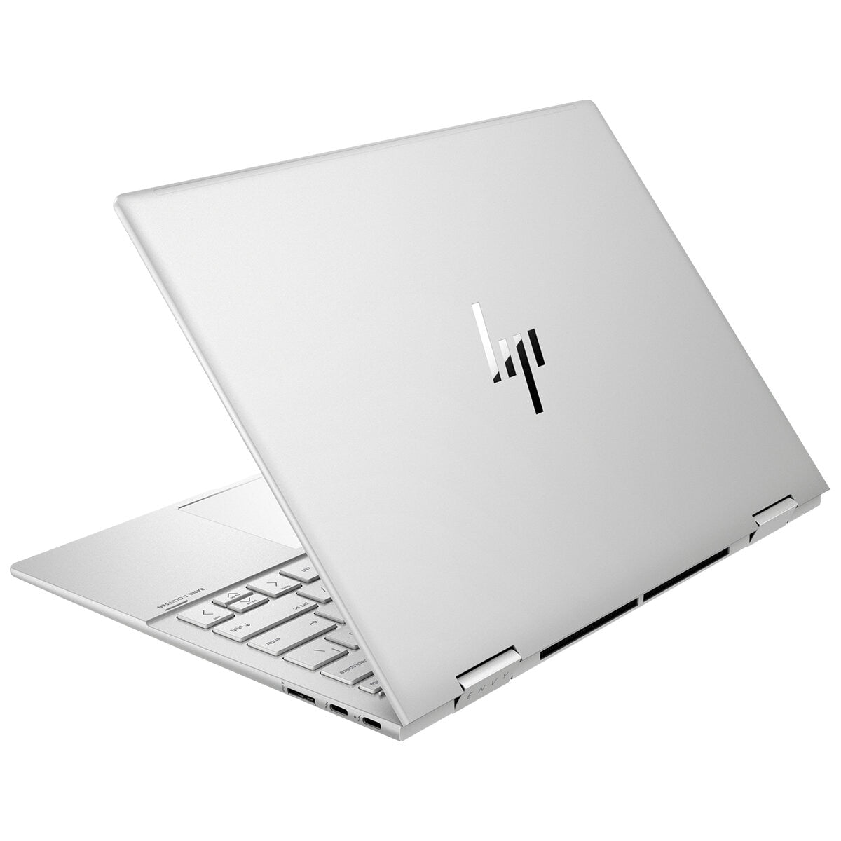 HP 13 Inch ENVY x360 Intel i5 2 in 1 Evo Laptop 13-bf0036TU