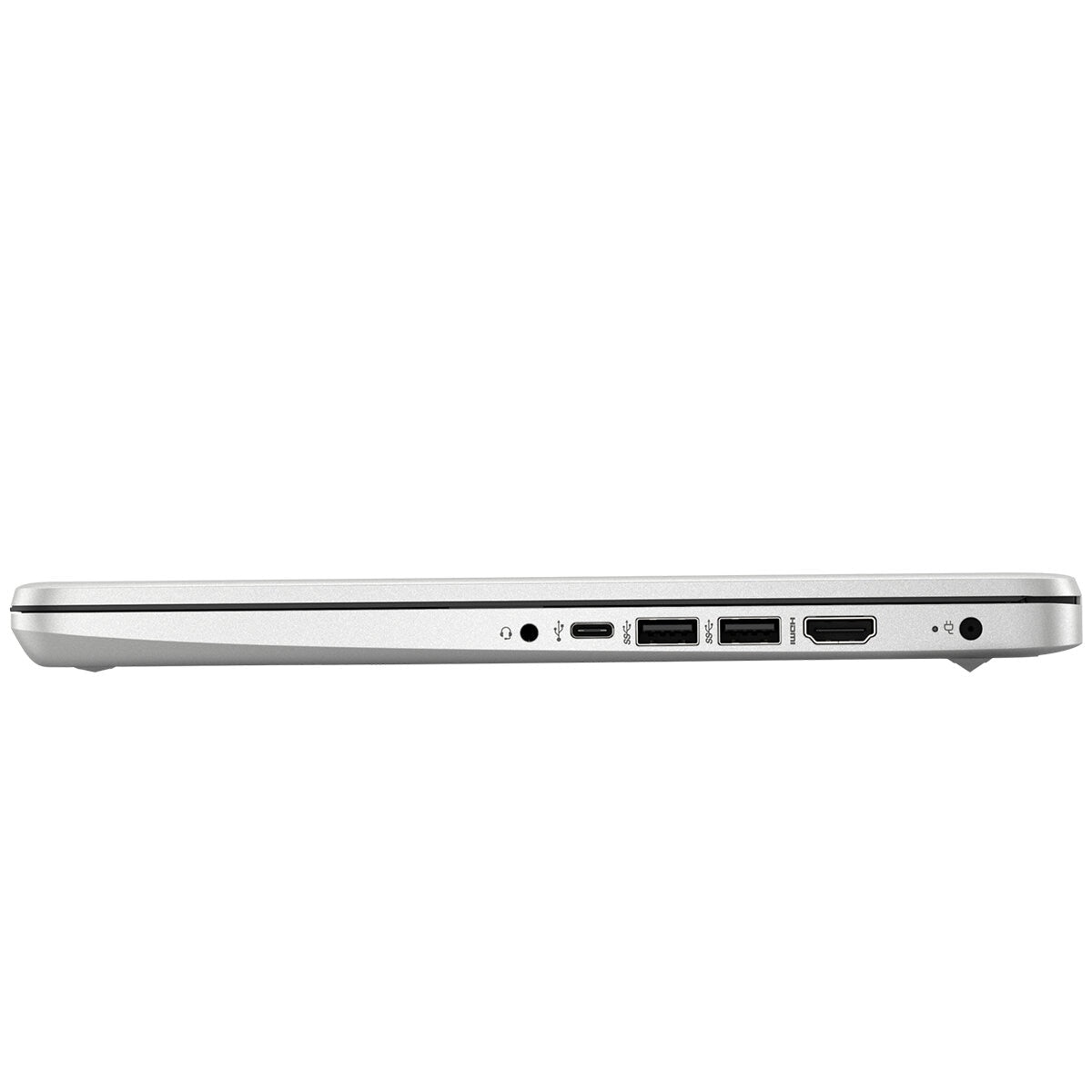 HP 14 Inch Intel Celeron N4500 Laptop 14s-dq3047TU