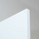 Taskmaster Door Buffer - 250 Pack - 9.5 x 3.8mm - Clear - Noise Reduction