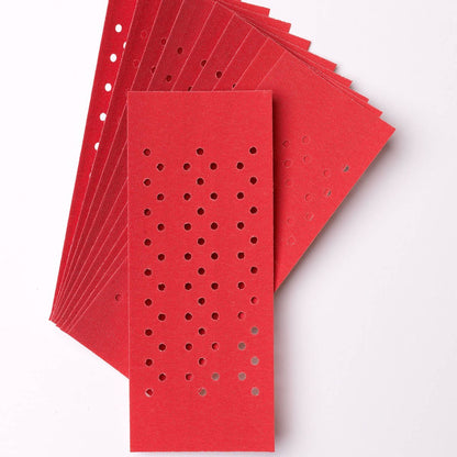 Diablo Hook Loop Sanding Sheet 93x230mm 120g Aluminium Oxide 10 Pack