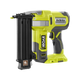 Ryobi 18V ONE+ 18GA Brad Nailer Tool Only - 105 Capacity - Airstrike Technology