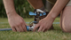 Nylex Impact Sprinkler - 22m - UV Stabilised - Adjustable Arc