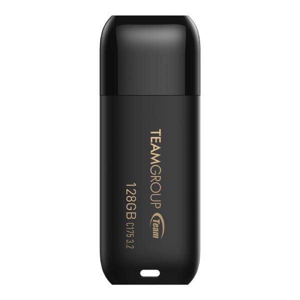 128GB USB 3.2 Flash Drive with Fast 100MB/s Read Speed - Team Group C175 | Auzzi Store