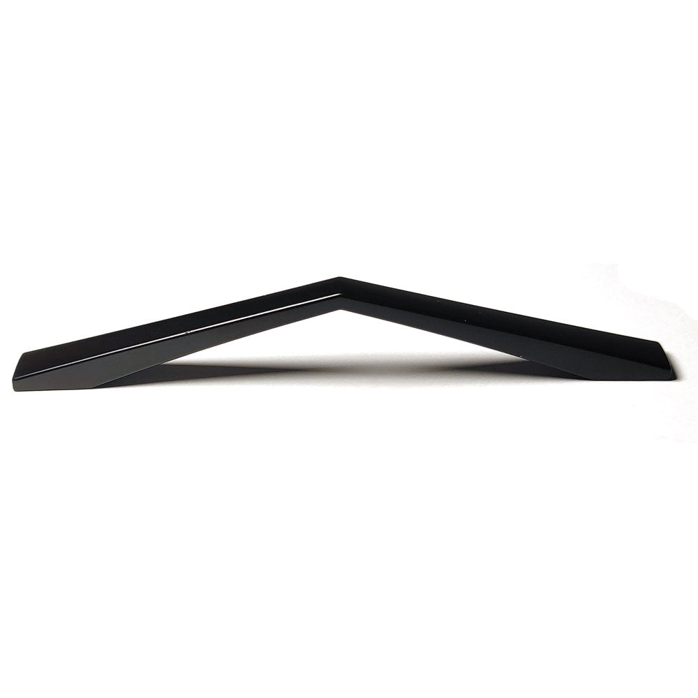 128MM Black Zinc Alloy Kitchen Nickel Door Cabinet Drawer Handle Pulls | Auzzi Store