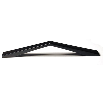 128MM Black Zinc Alloy Kitchen Nickel Door Cabinet Drawer Handle Pulls | Auzzi Store