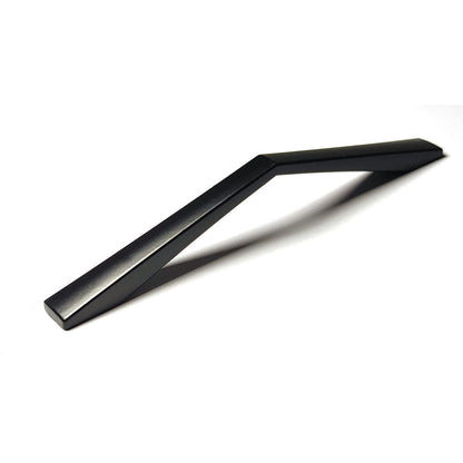 128MM Black Zinc Alloy Kitchen Nickel Door Cabinet Drawer Handle Pulls | Auzzi Store